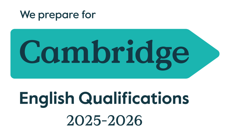 Preparación Cambridge English Qualifications 2025-2026